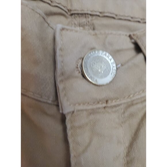 Vintage Deluxe Collection Zara Basic Women’s Jeans Pants Straight Size 04 - Picture 14 of 16